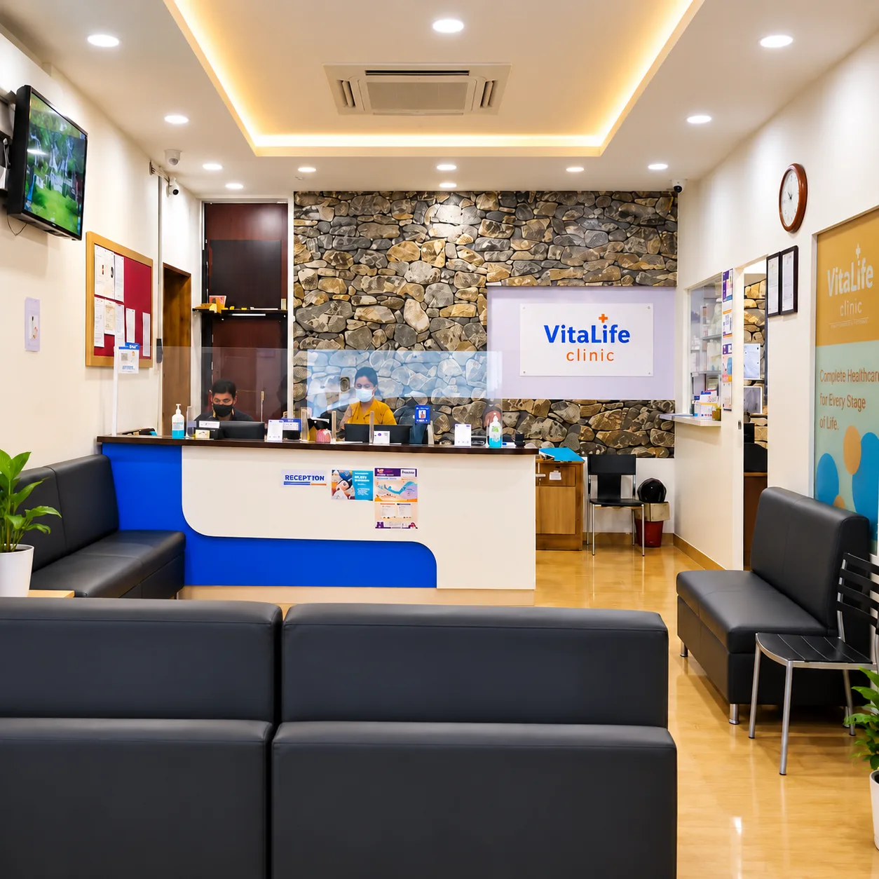 Dental care at Elegance Smile Studio, Pimple Saudagar