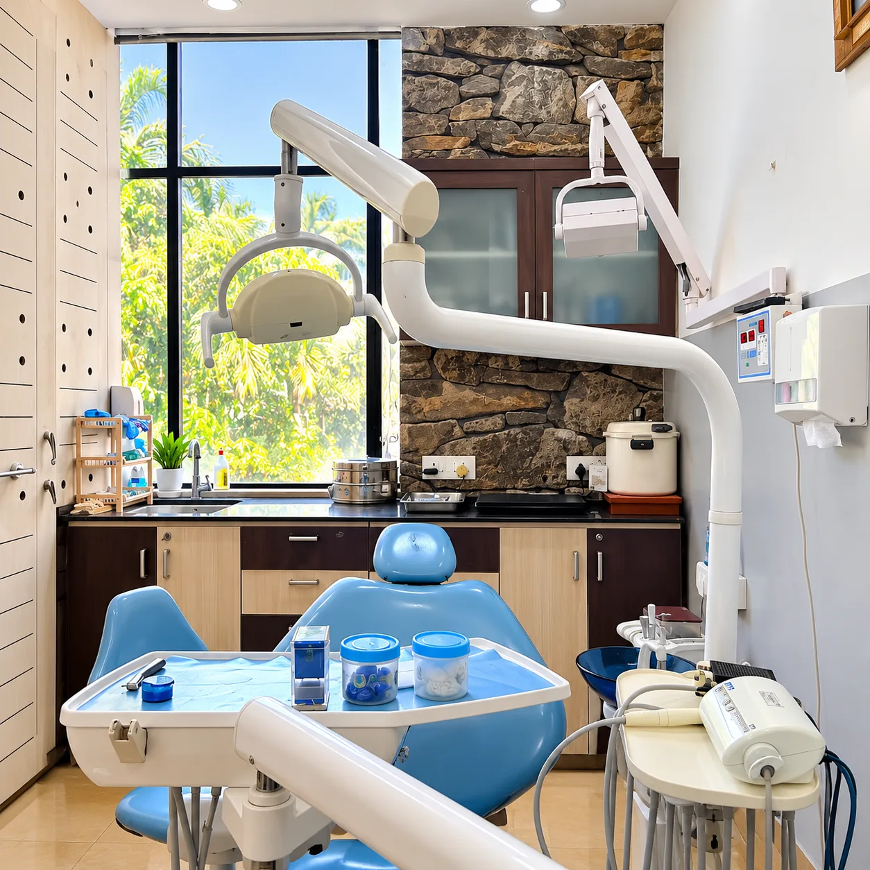 Dental care at Elegance Smile Studio, Pimple Saudagar