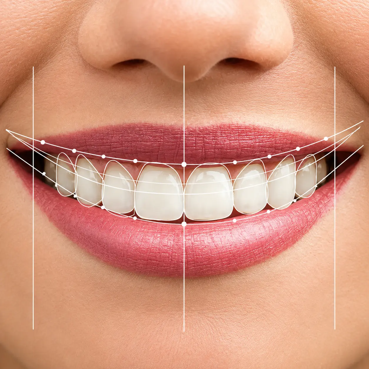Smile Makeovers