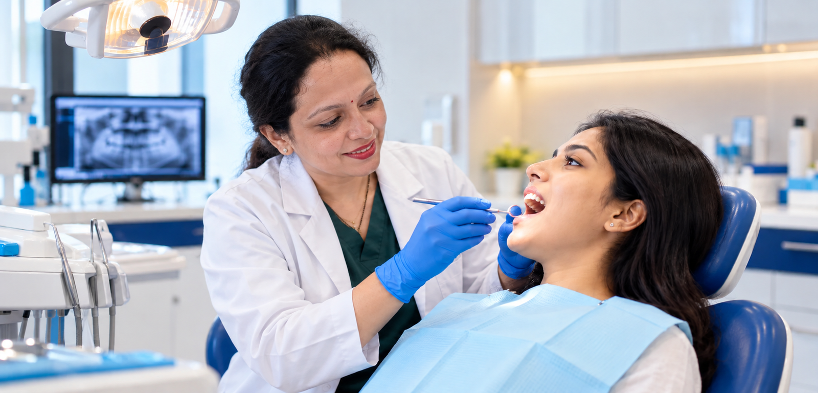 Comprehensive Oral Examination