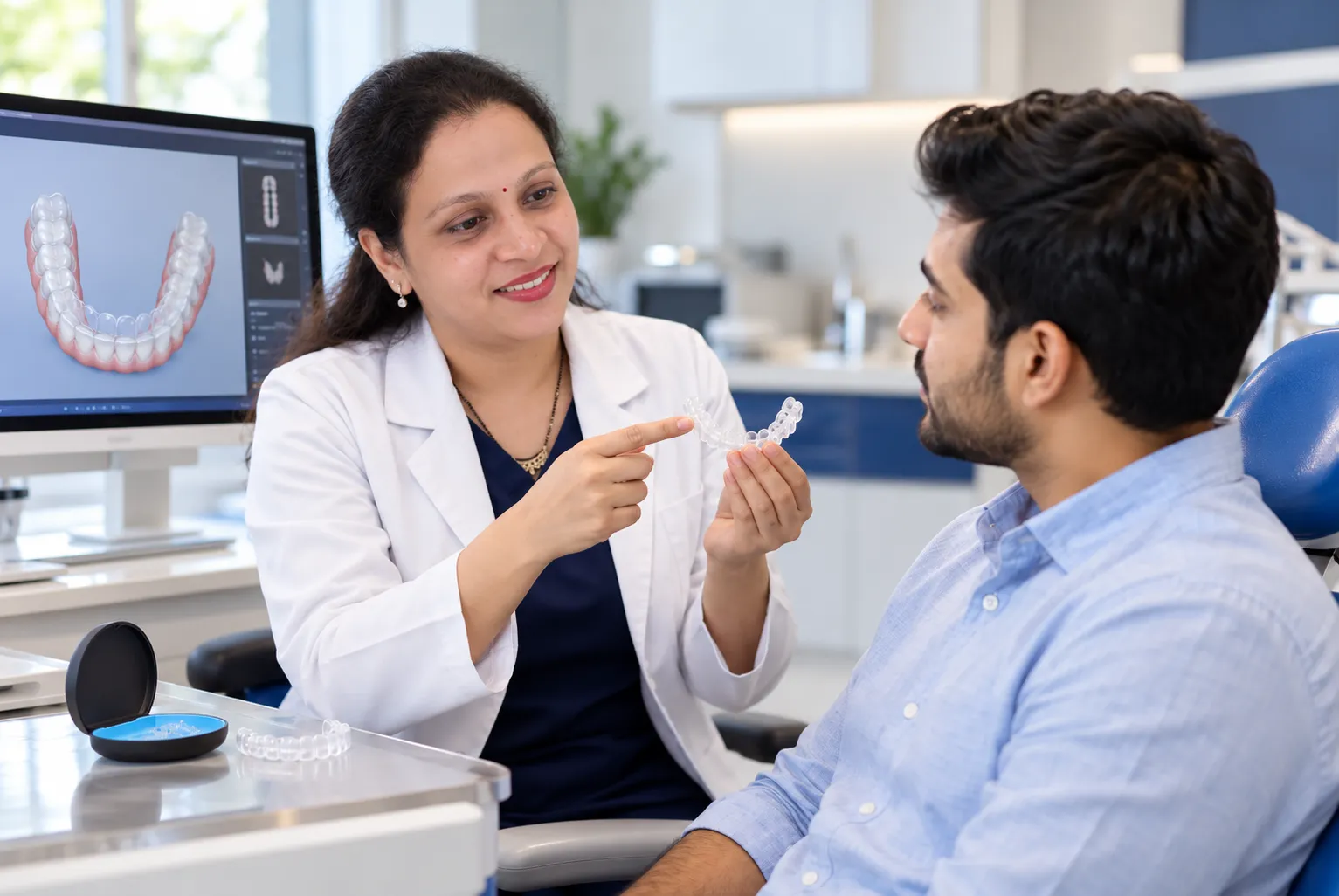 Invisalign